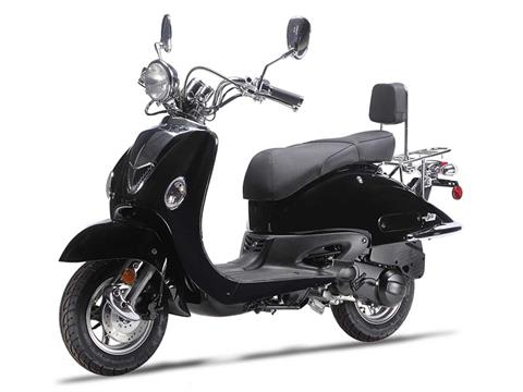 2024 Wolf Brand Scooters Wolf Jet II in Pine Bluff, Arkansas