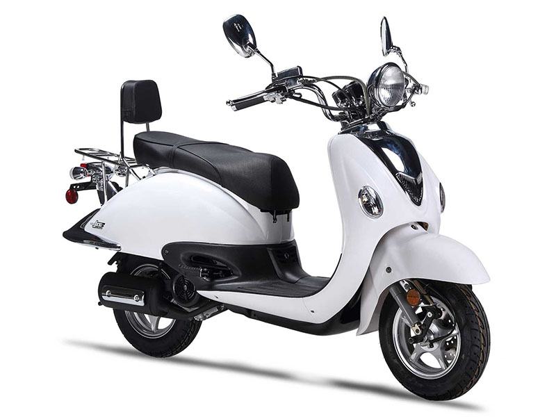 2024 Wolf Brand Scooters Wolf Jet II in Pine Bluff, Arkansas - Photo 2