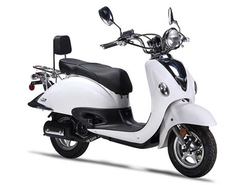 2024 Wolf Brand Scooters Wolf Jet II in Pine Bluff, Arkansas - Photo 2