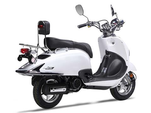 2024 Wolf Brand Scooters Wolf Jet II in Pine Bluff, Arkansas - Photo 6