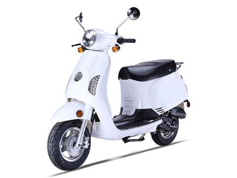 2024 Wolf Brand Scooters Wolf Lucky in Pine Bluff, Arkansas