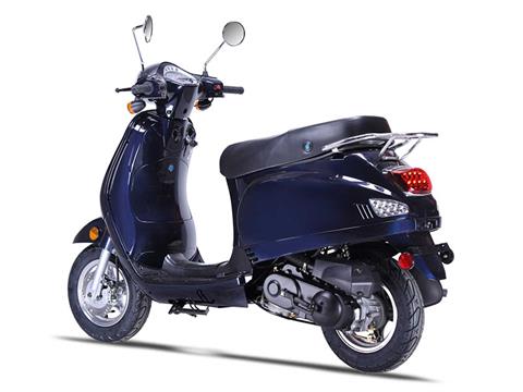 2024 Wolf Brand Scooters Wolf Lucky II in Pine Bluff, Arkansas - Photo 6