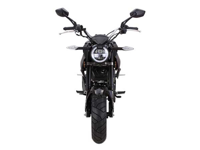 2025 Wolf Brand Scooters Wolf Striker Mini Moto in Pine Bluff, Arkansas - Photo 5