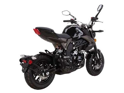 2025 Wolf Brand Scooters Wolf Striker Mini Moto in Pine Bluff, Arkansas - Photo 6