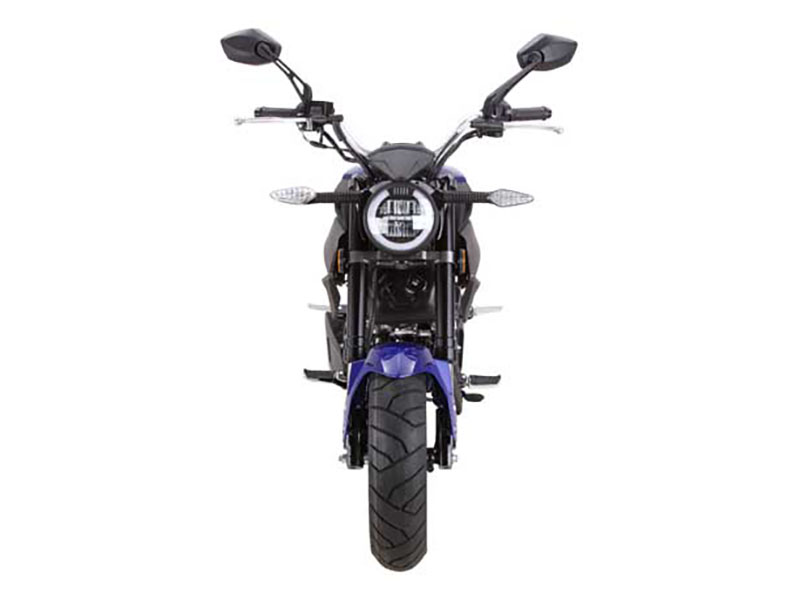 2025 Wolf Brand Scooters Wolf Striker Mini Moto in Pine Bluff, Arkansas - Photo 5