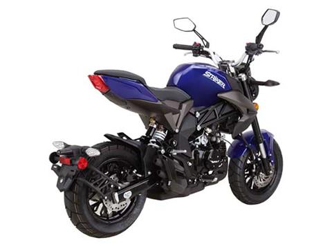 2025 Wolf Brand Scooters Wolf Striker Mini Moto in Pine Bluff, Arkansas - Photo 6