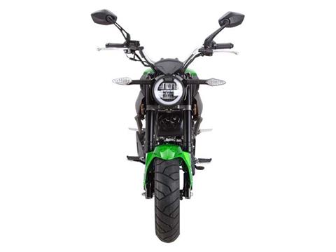 2025 Wolf Brand Scooters Wolf Striker Mini Moto in Pine Bluff, Arkansas - Photo 5