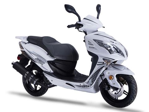 New 2025 Wolf Brand Scooters Wolf EX-150 | Scooters in Virginia Beach ...