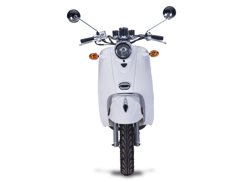2025 Wolf Brand Scooters Wolf Islander | Scooters, Lockport IL
