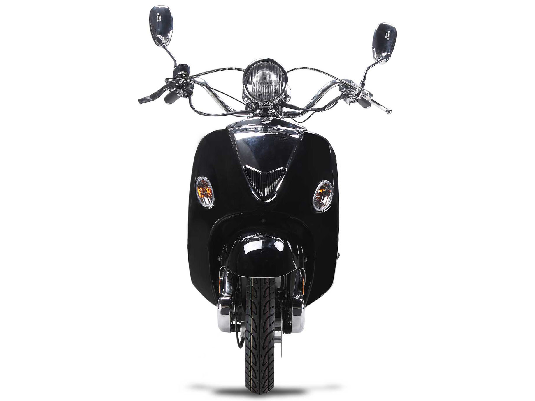 2025 Wolf Brand Scooters Wolf Jet II in Pine Bluff, Arkansas - Photo 5