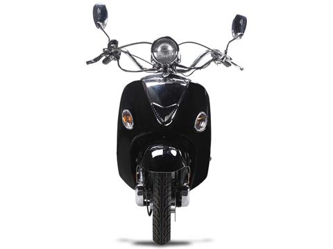 2025 Wolf Brand Scooters Wolf Jet II in Pine Bluff, Arkansas - Photo 5