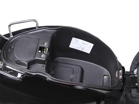 2025 Wolf Brand Scooters Wolf Jet II in Pine Bluff, Arkansas - Photo 8