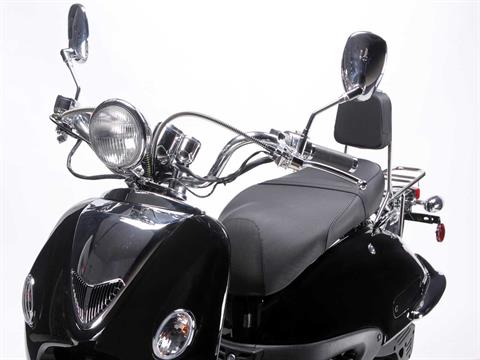 2025 Wolf Brand Scooters Wolf Jet II in Pine Bluff, Arkansas - Photo 9