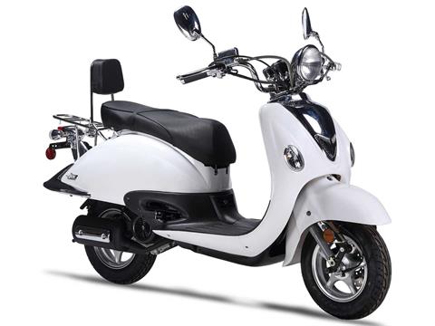 2025 Wolf Brand Scooters Wolf Jet II | Scooters, Lockport IL near