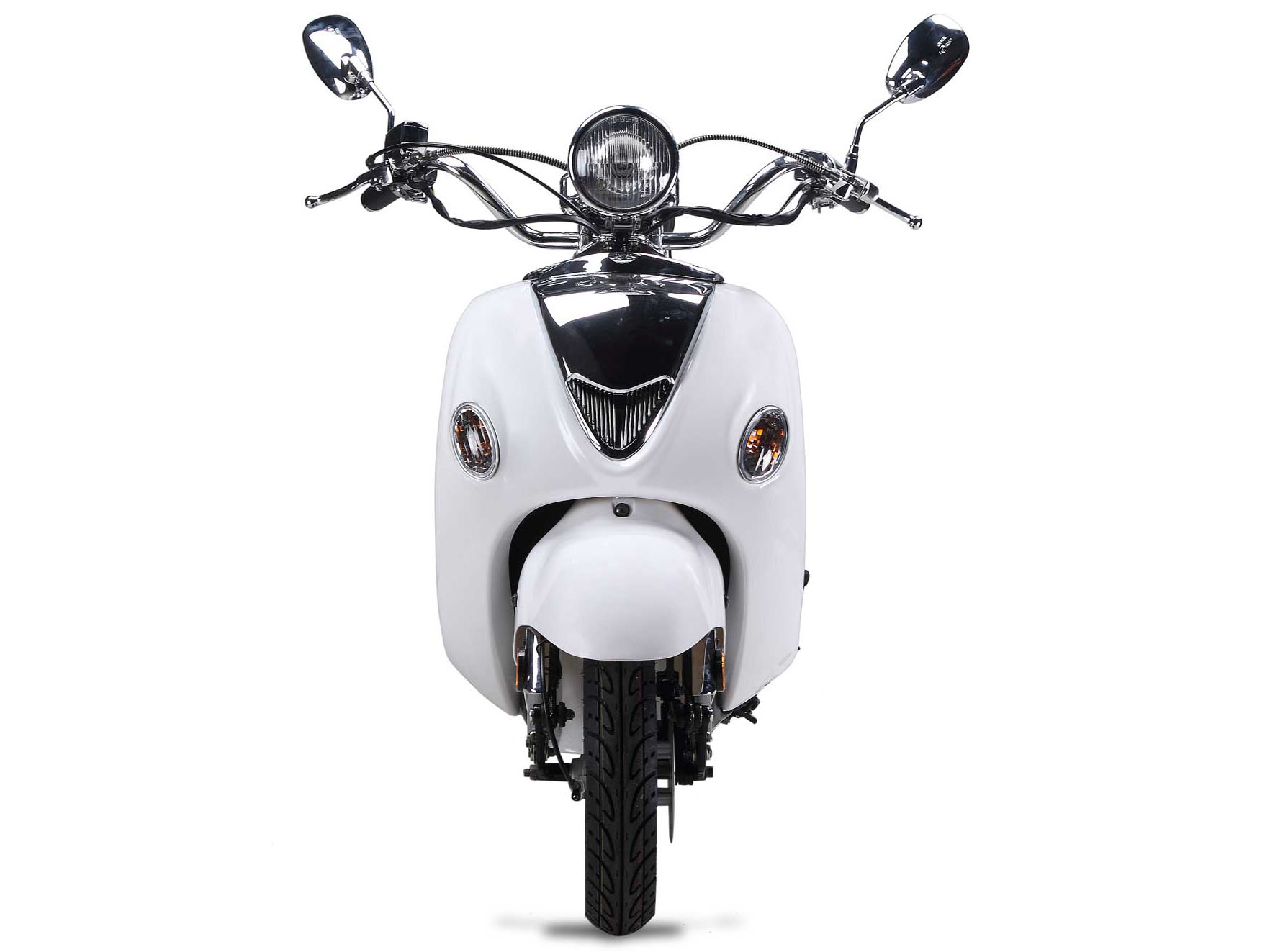 2025 Wolf Brand Scooters Wolf Jet II | Scooters, Lockport IL near