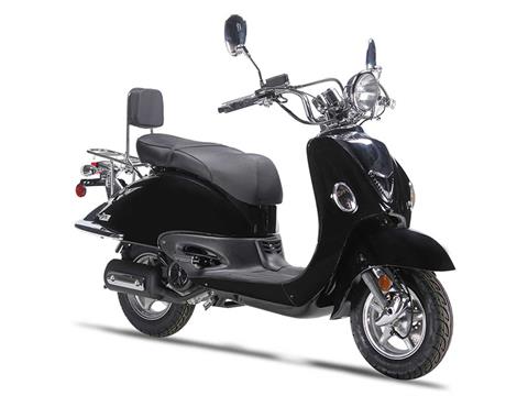 2025 Wolf Brand Scooters Wolf Jet II in Pine Bluff, Arkansas - Photo 2