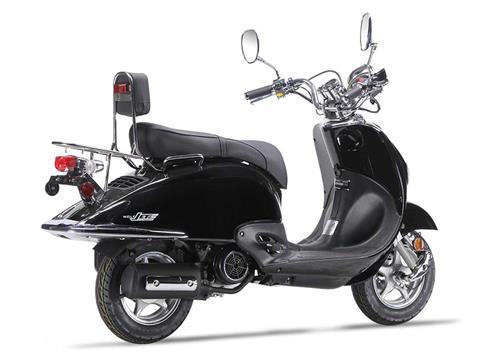 2025 Wolf Brand Scooters Wolf Jet II in Pine Bluff, Arkansas - Photo 6