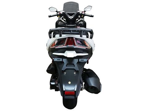 2025 Wolf Brand Scooters Wolf V300i | Scooters, Lockport IL near
