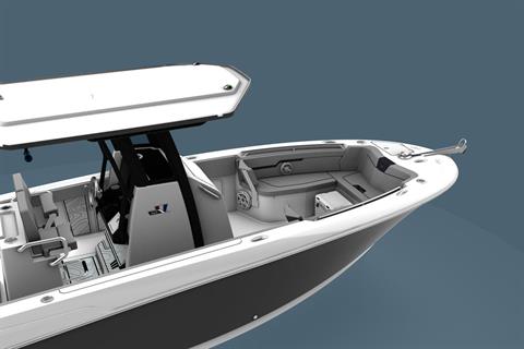 New 2025 Wellcraft 263 Fisherman Power Boats Outboard in Lafayette, LA