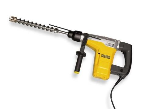 New 2013 Wacker Neuson EHB 7 M (0610309), Oneonta AL | Specs