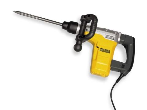 New 2013 Wacker Neuson EHB 7 M (0610309), Oneonta AL | Specs