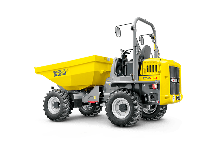 New 2015 Wacker Neuson 3001 Wheel Dumper, Oneonta AL | Specs