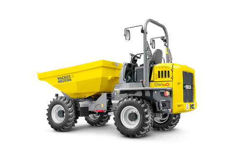 New 2016 Wacker Neuson Edition D0502-DW60, Oneonta AL | Specs