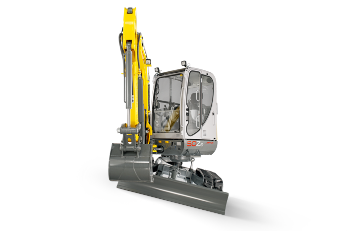 WACKER NEUSON ワッカーノイソン 50Z3 ミニショベル 希少 New 2015 Wacker Neuson 50Z3, Oneonta AL | Specs, Price, Photos