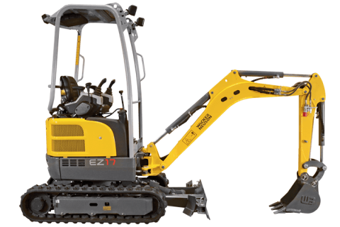 New 2016 Wacker Neuson 50Z3, Oneonta AL | Specs, Price, Photos