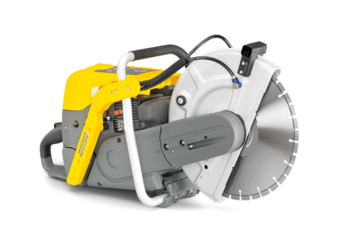 New 2015 Wacker Neuson BTS 630, Oneonta AL | Specs, Price, Photos 
