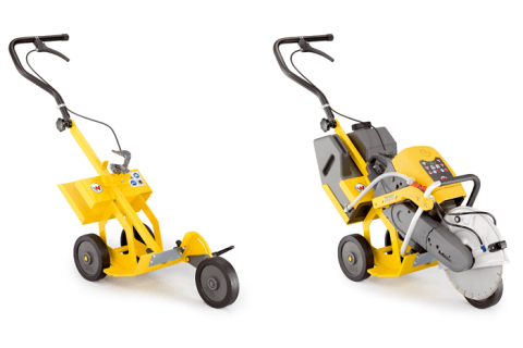 Wacker Neuson Presenta L'HVO Come Carburante Alternativo - Foto 8