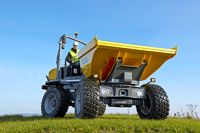 New 2016 Wacker Neuson Edition D0502-DW60, Oneonta AL | Specs