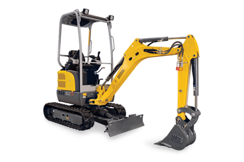 WACKER NEUSON ワッカーノイソン 50Z3 ミニショベル 希少 New 2016 Wacker Neuson 50Z3, Oneonta AL | Specs, Price, Photos