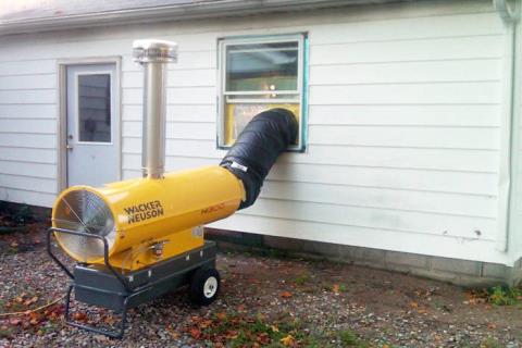 New 2016 Wacker Neuson HI 300 D, Oneonta AL | Specs, Price, Photos
