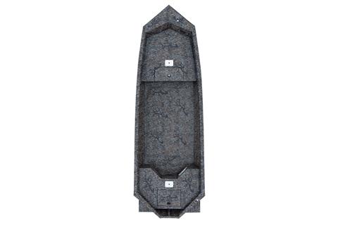 2024 Xpress Bayou 17V, Union City TN | New Power Boats Outboard