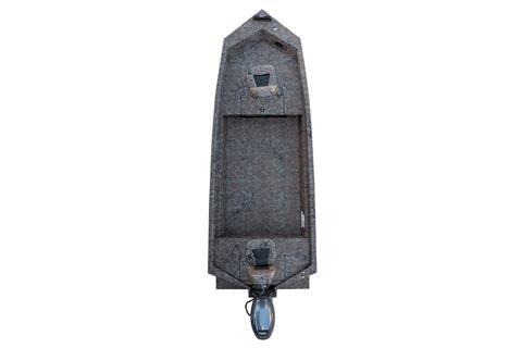 New 2024 Xpress Bayou 17 Power Boats Outboard in Newberry, SC