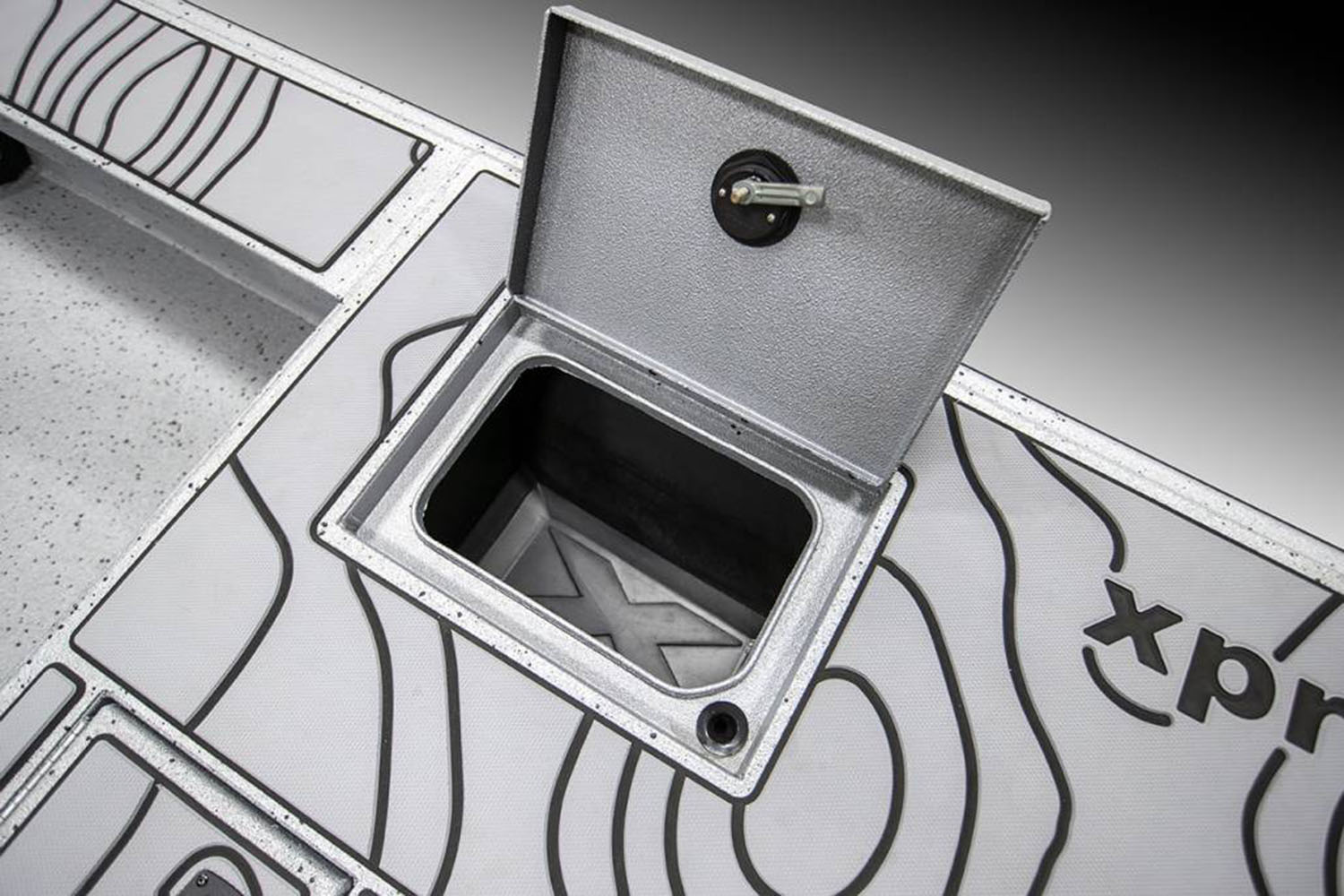 New 2024 Xpress Skiff 185 Power Boats Outboard in Perry, FL