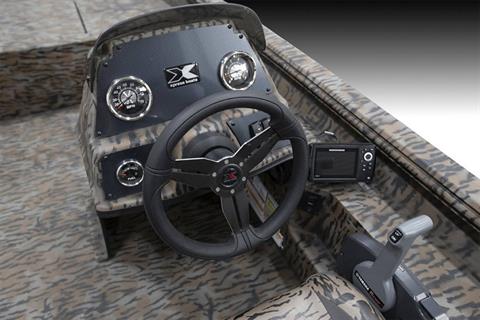 New 2025 Xpress XP200 Catfish Power Boats Outboard in Newberry, SC