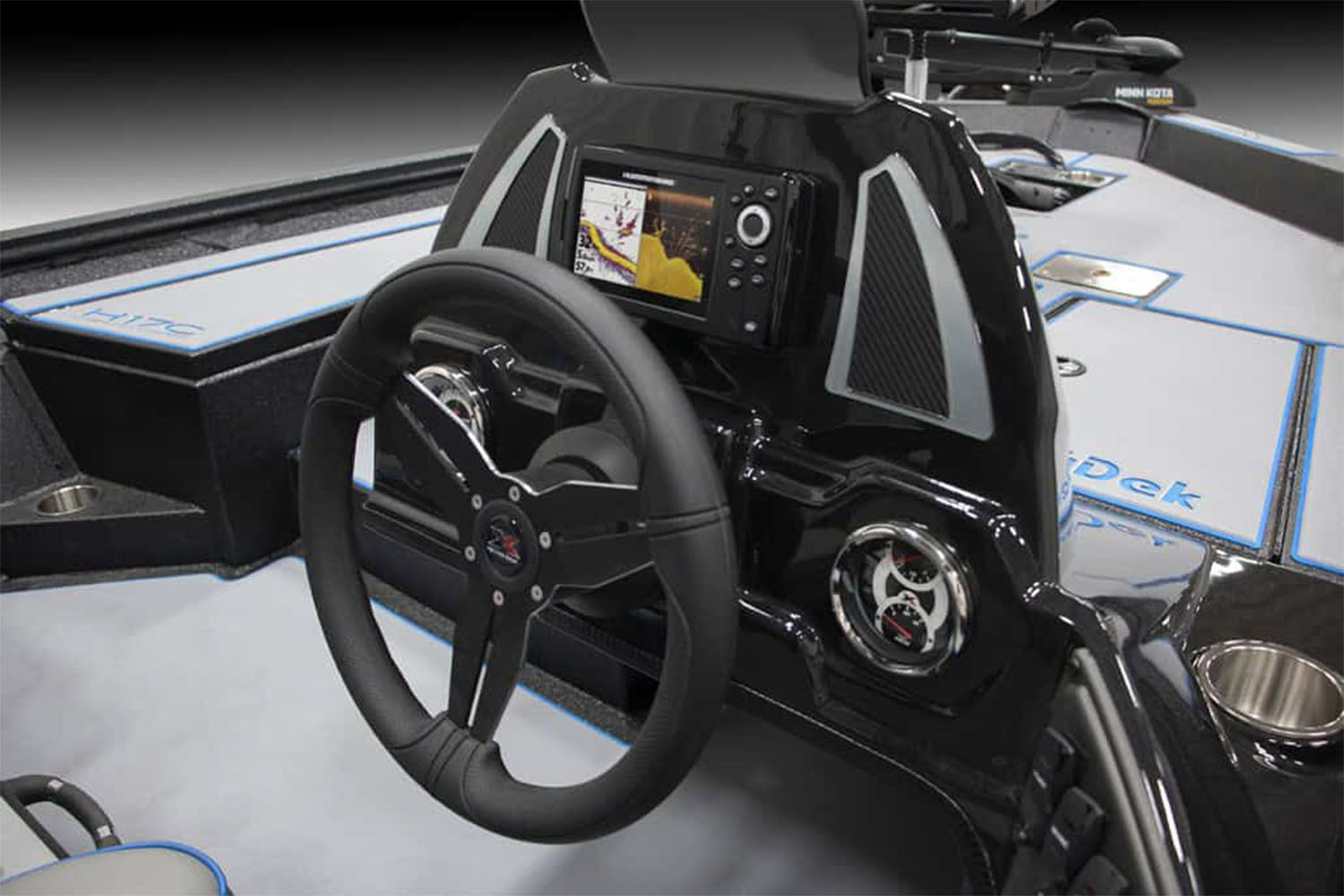 New 2025 Xpress H17C Power Boats Outboard in Perry, FL | Stock