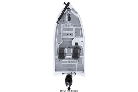 2025 Xpress H18C, Union City TN | New Power Boats Outboard for