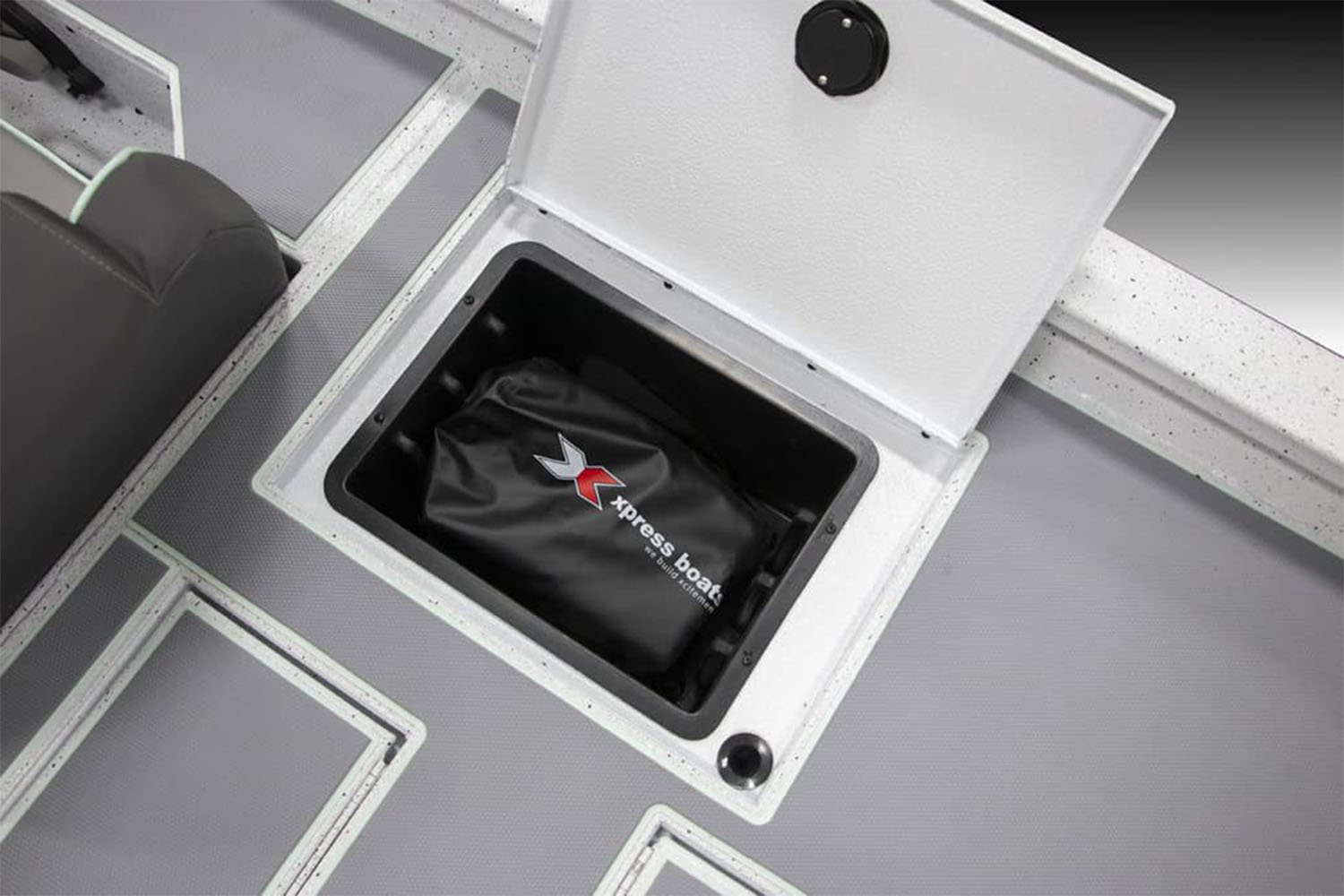 2025 Xpress H18C, Union City TN | New Power Boats Outboard for