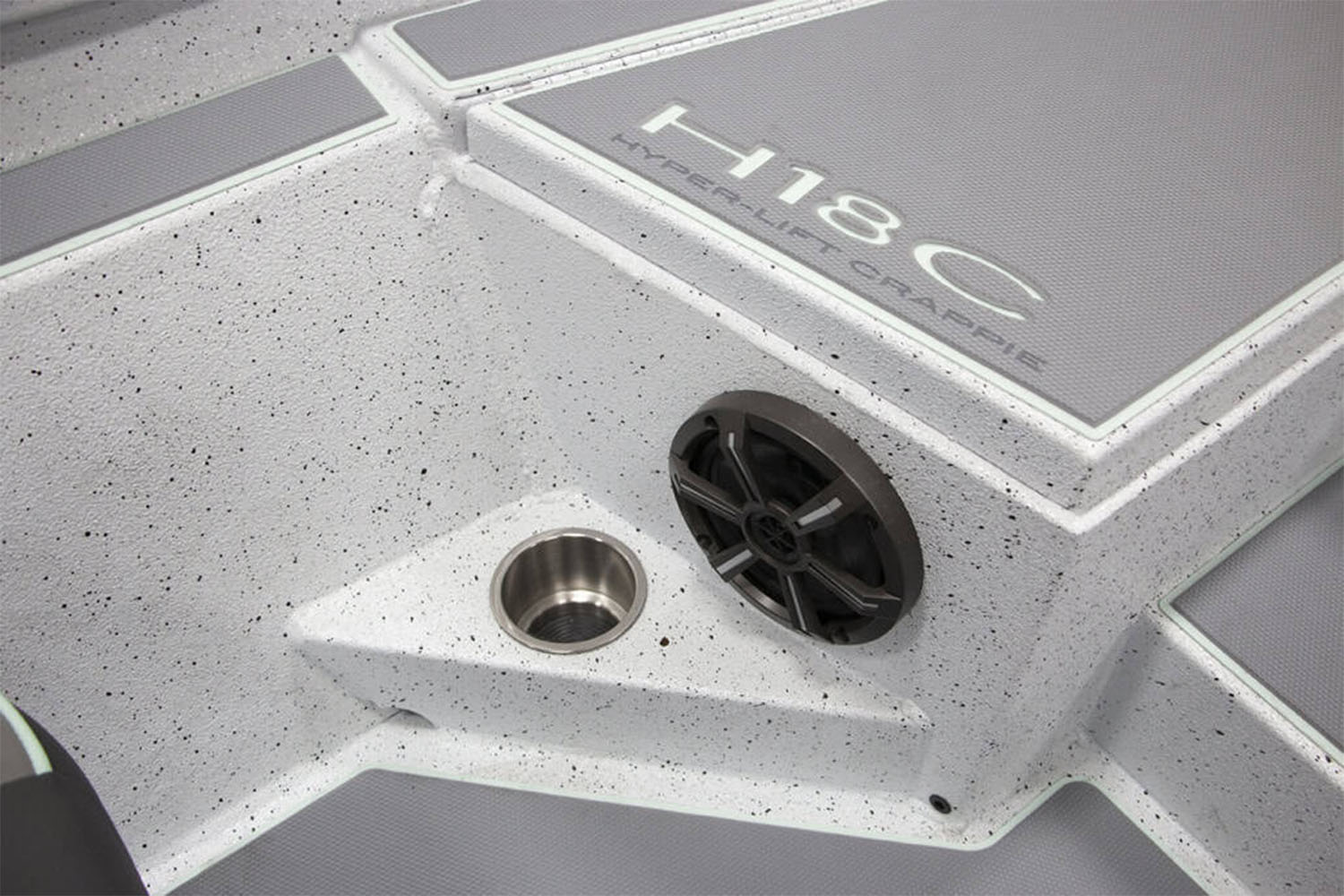 2025 Xpress H18C, Union City TN | New Power Boats Outboard for