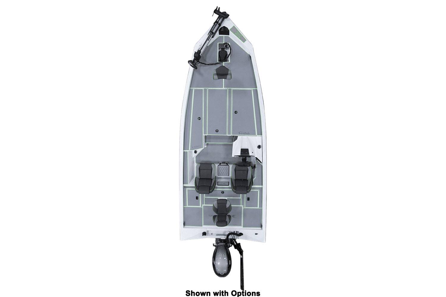 2025 Xpress H20, Union City TN | New Power Boats Outboard for Sale