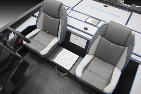 New 2025 Xpress H20C Power Boats Outboard in Perry, FL | Stock