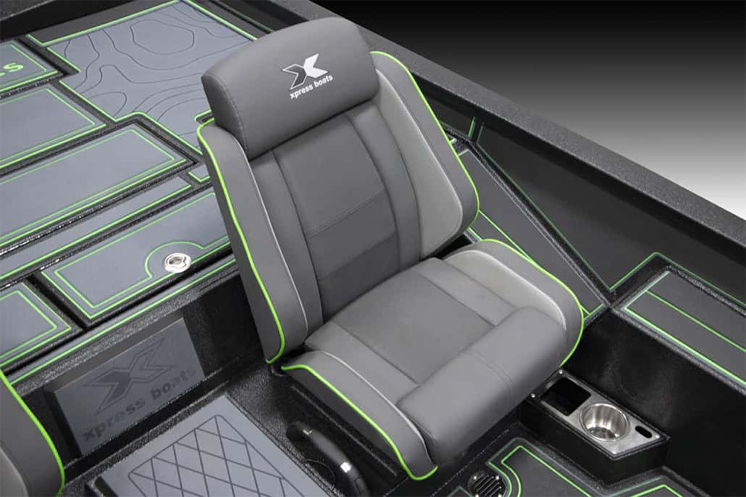 New 2025 Xpress X19 Pro Power Boats Outboard in Newberry, SC