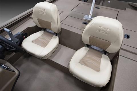 New 2025 Xpress XP180 Power Boats Outboard in Newberry, SC | Stock