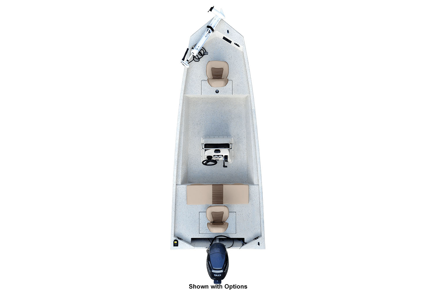 2025 Xpress XP18CC, Union City TN | New Power Boats Outboard for
