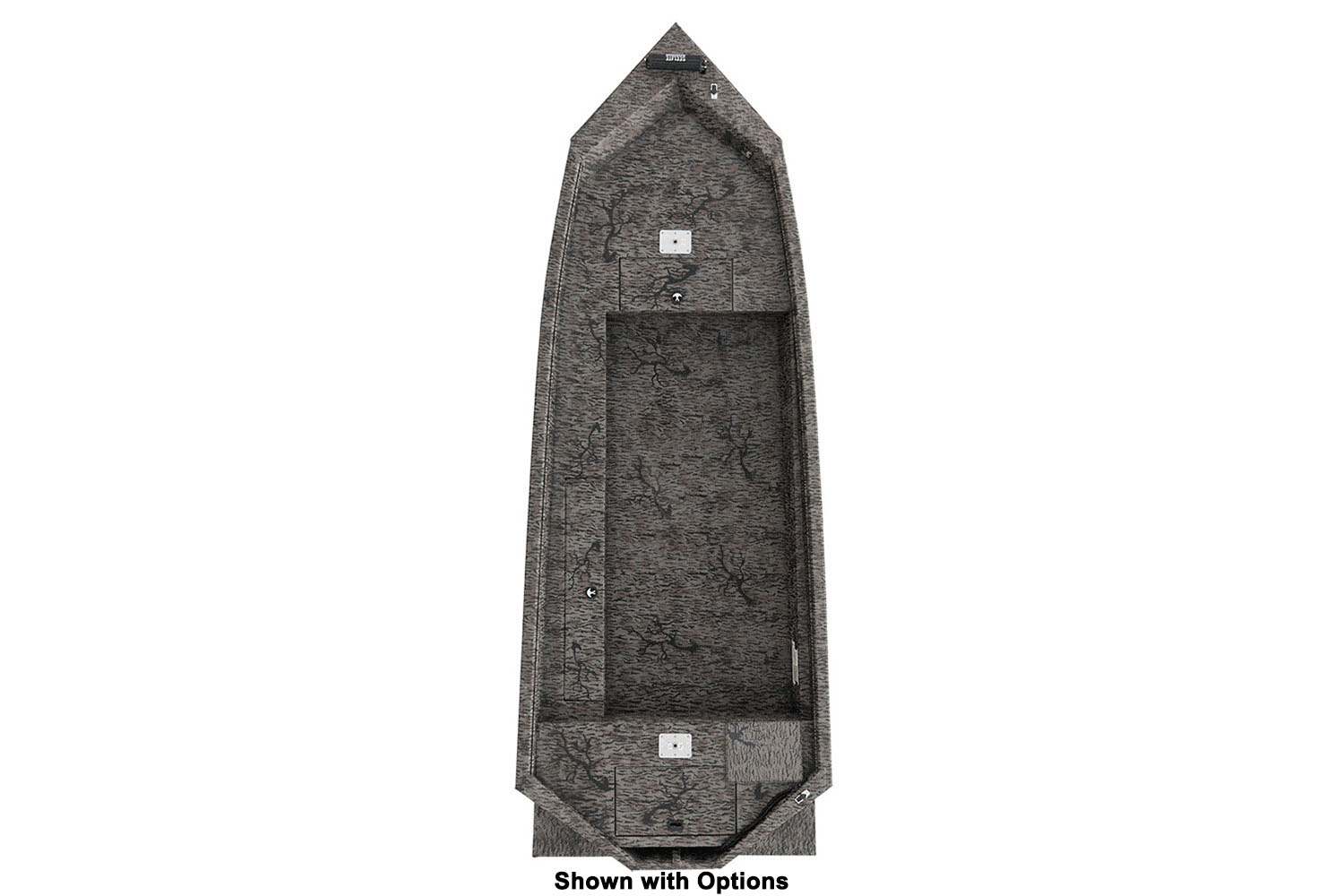 New 2025 Xpress H18DB Power Boats Outboard in Perry, FL | Stock