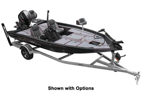 2026 Xpress H17, Union City TN | New Power Boats Outboard for Sale