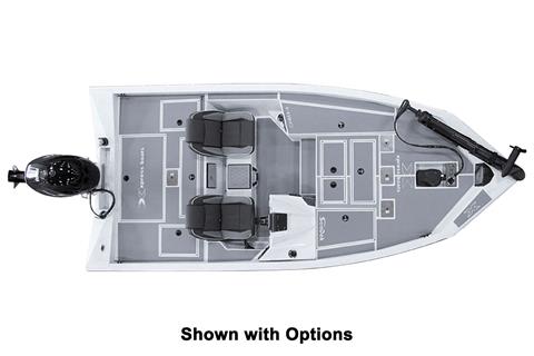 2026 Xpress H18C, Union City TN | New Power Boats Outboard for